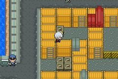 Imagen de Pokémon Unbound