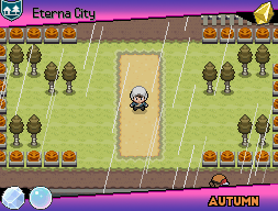 Imagen de Pokémon Uprising