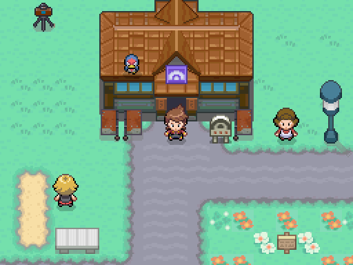 Imagen de Pokémon Vatonage