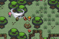 Imagen de Pokémon Verde Hierba