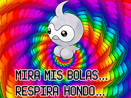 Portada de Pokémon Versión Castform