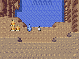 Imagen de Pokémon Versión Castform