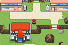 Imagen de Pokémon Victory Fire