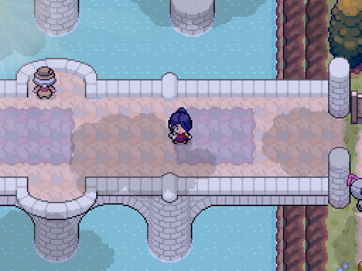 Imagen de Pokémon Visiones Etéreas