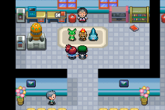 Imagen de Pokémon Weichafe