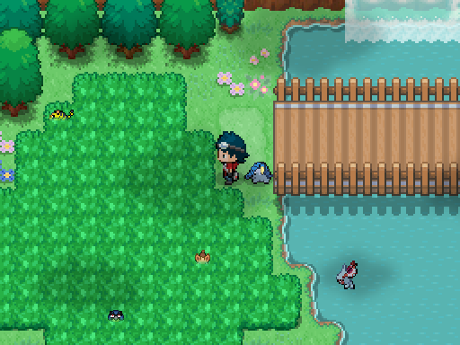 Imagen de Pokémon Zenit