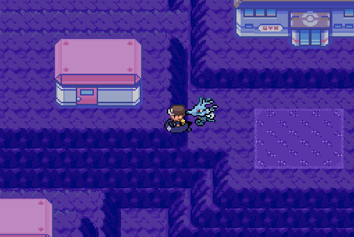 Imagen de Pokémon Zeta