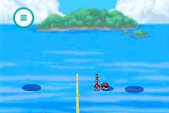 Imagen de PokéPark Fishing Rally Unity