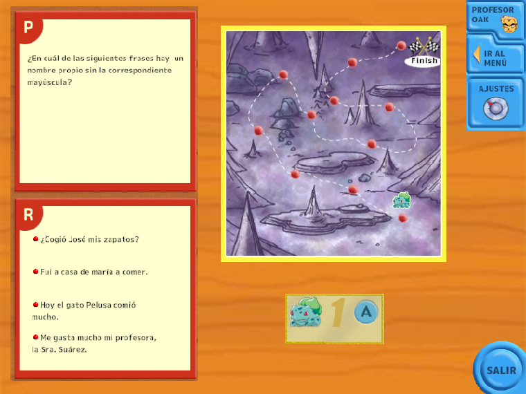 Imagen de PokéROM Sanctuary