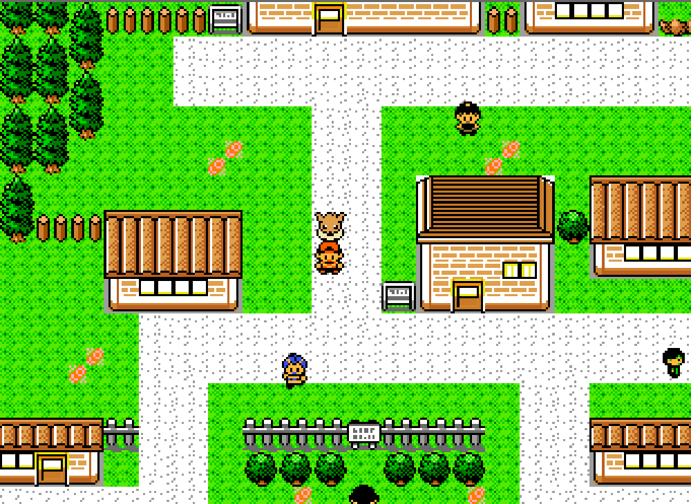 Imagen de Super Pokémon Eevee Edition