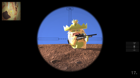 Imagen de Whack a War